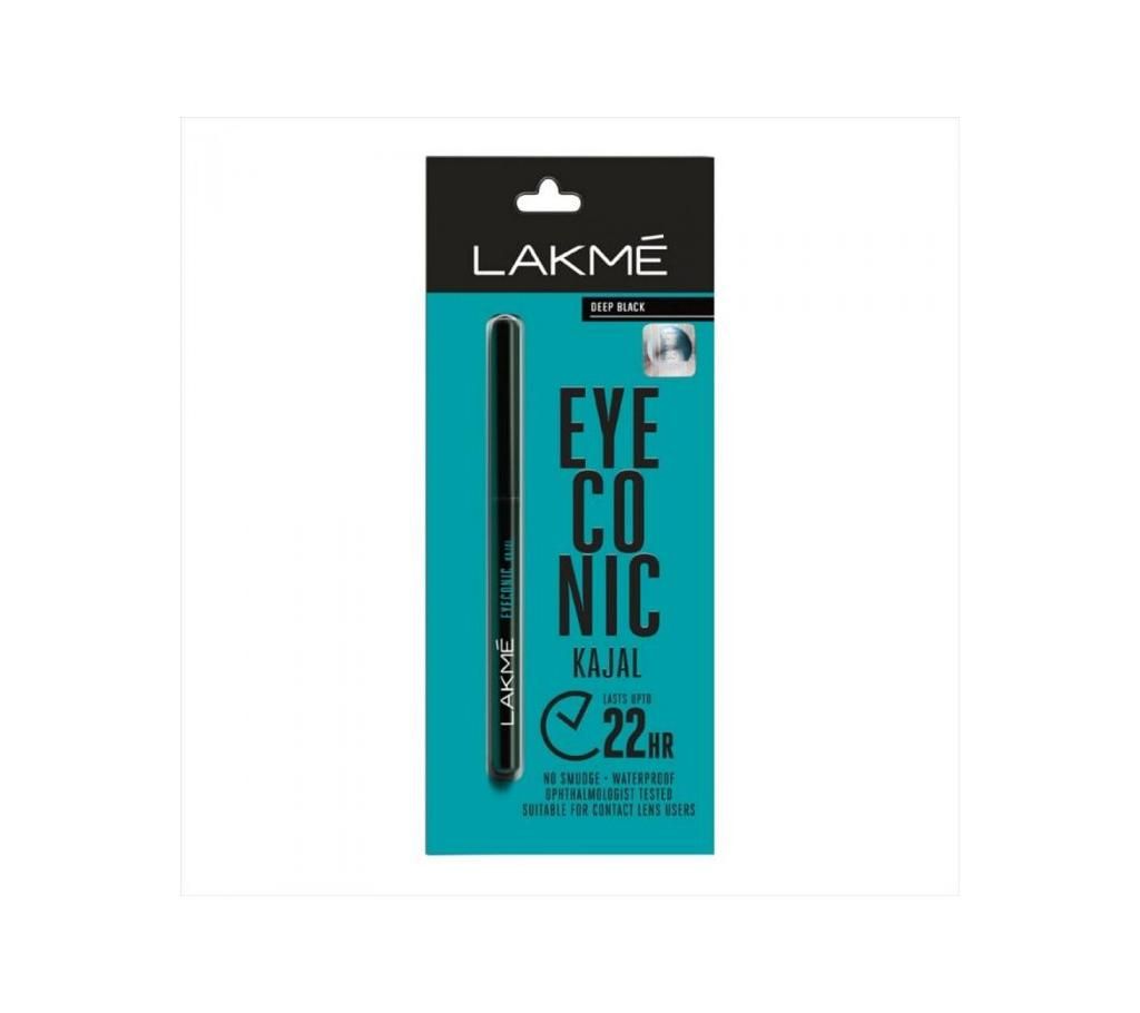 Lakeme eye conic kajol - India