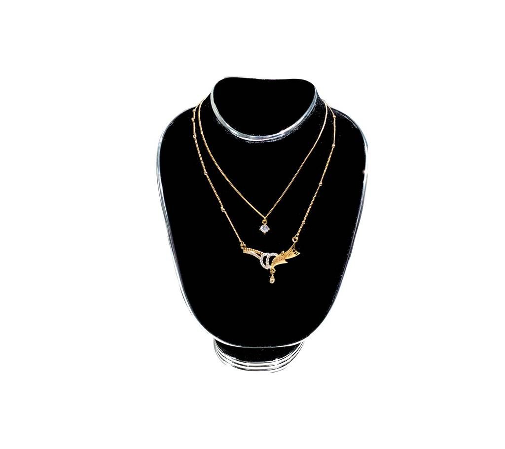 Necklace Set for Women- WNK002