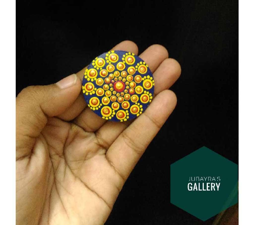Bahari ladies finger ring 
