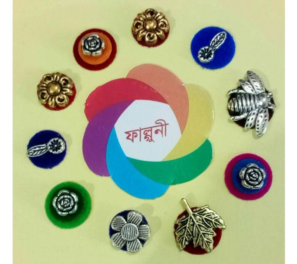 10 pieces tip sets 
