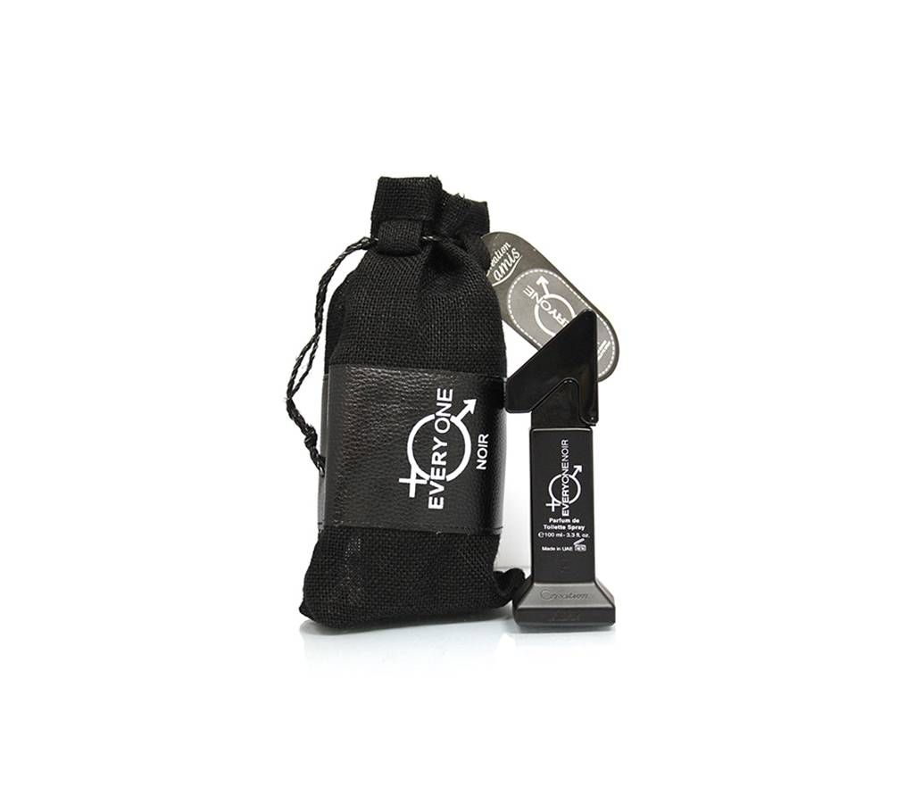 Lamis Perfume Everyone Noir 100 ML