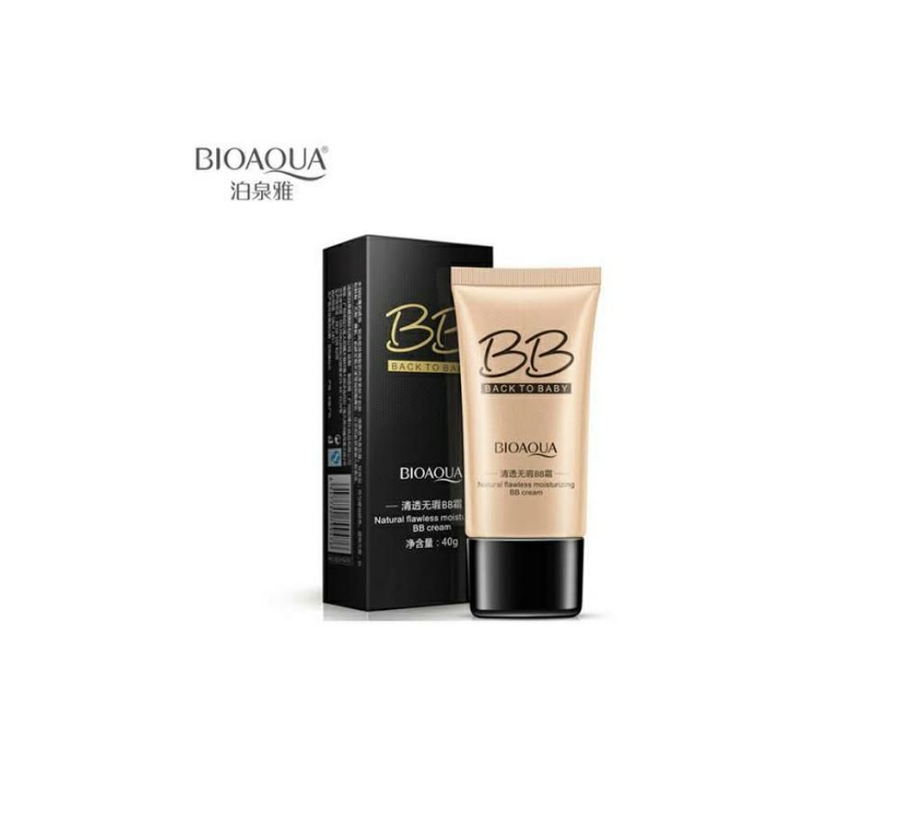 BIOAQUA BB CREAM 40 gm PRC