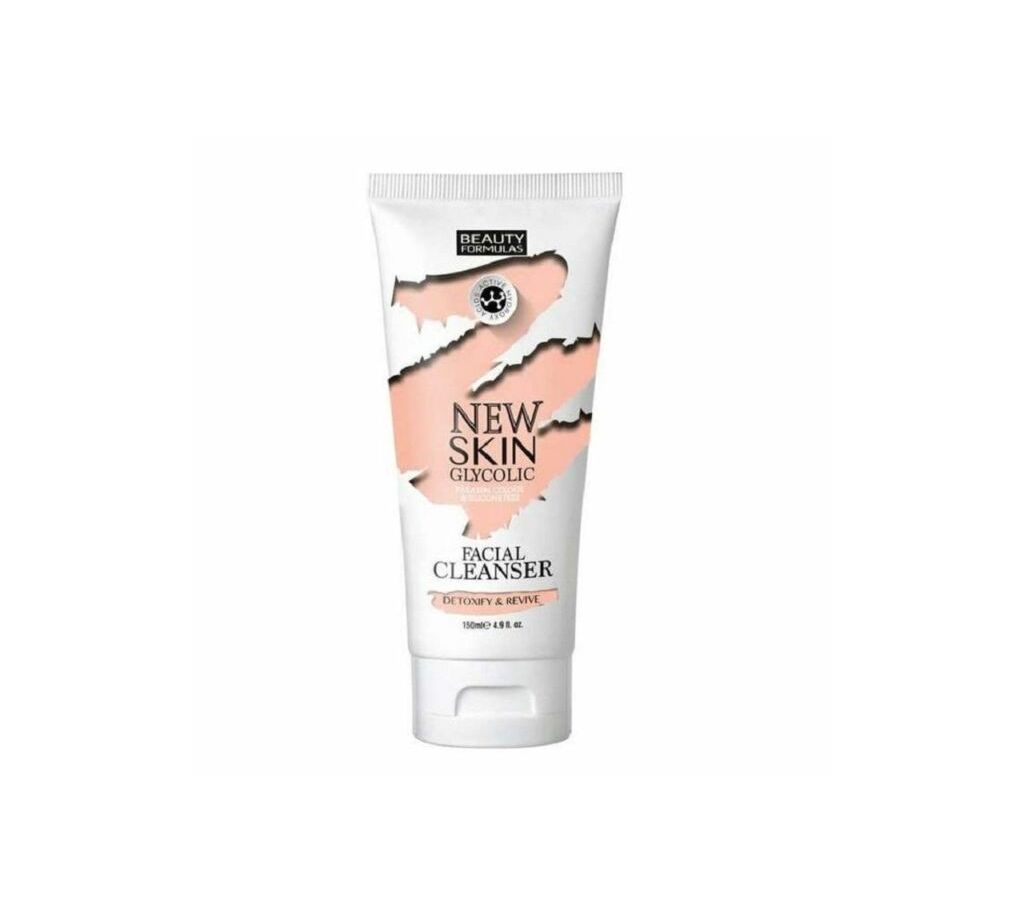 Facial Cleanser - 150 ml UK