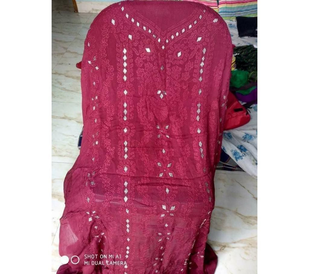 Indian kamdani