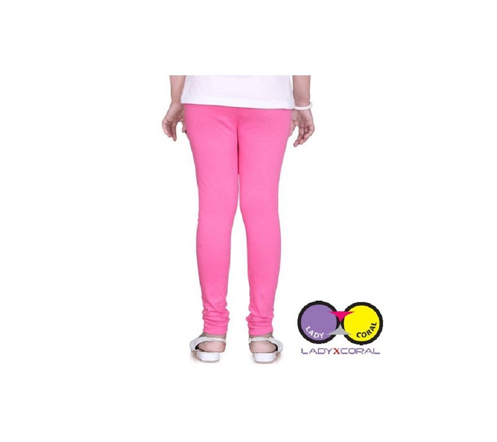 Women Comfortable Cotton Spandex Leggings