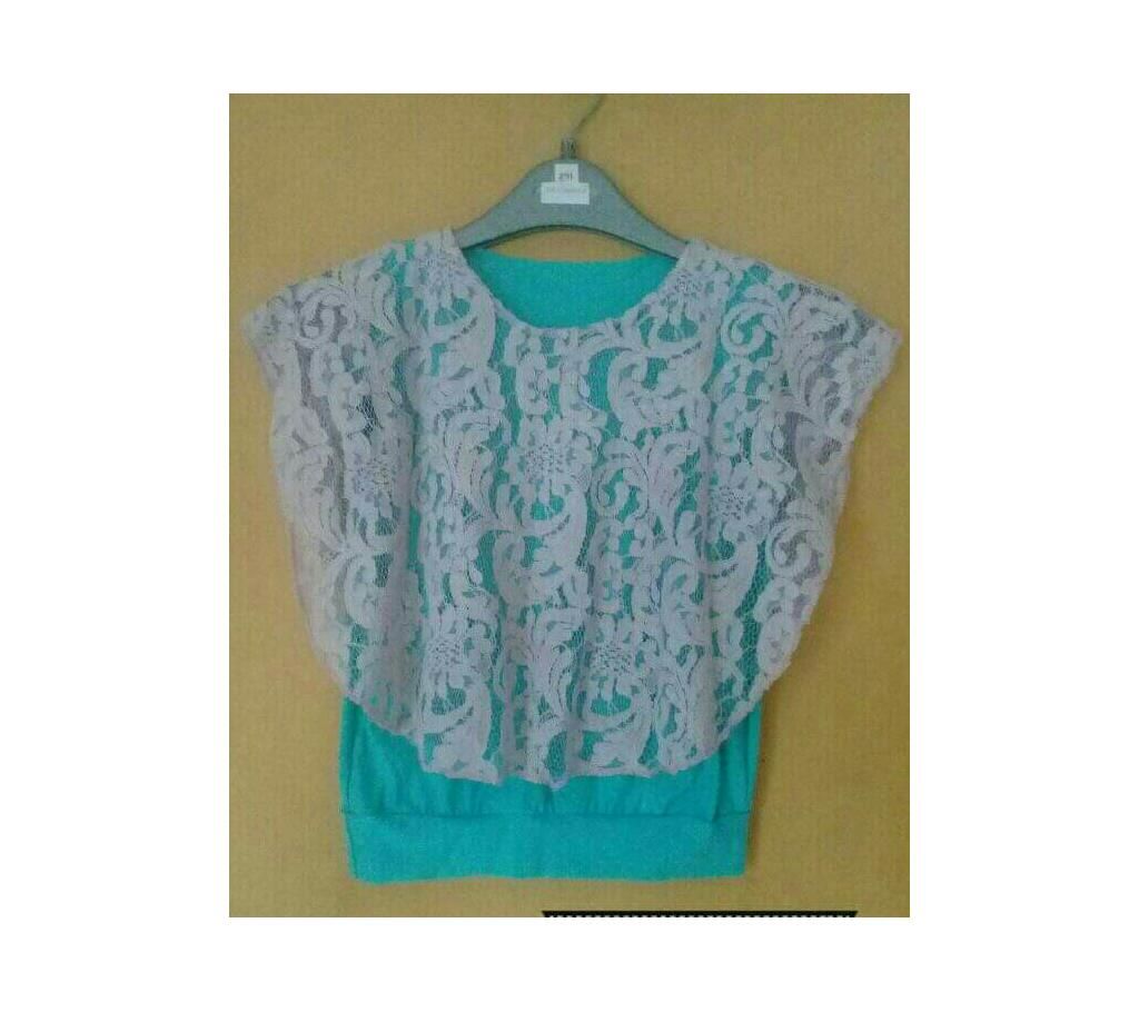 Butterfly tops