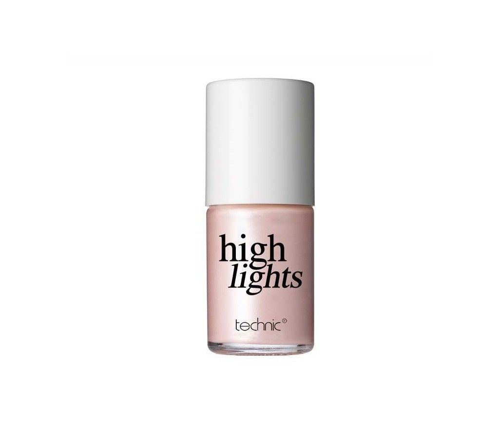Technic High Lights Liquid Highlighter