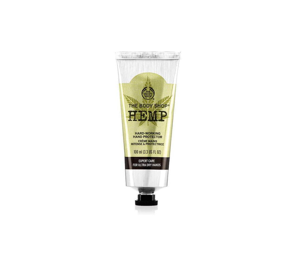 Hemp hand protector 100 ml (UK)