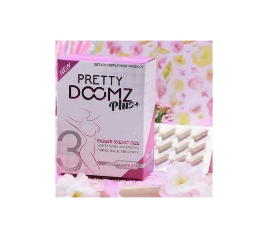Preety Doomz Plus