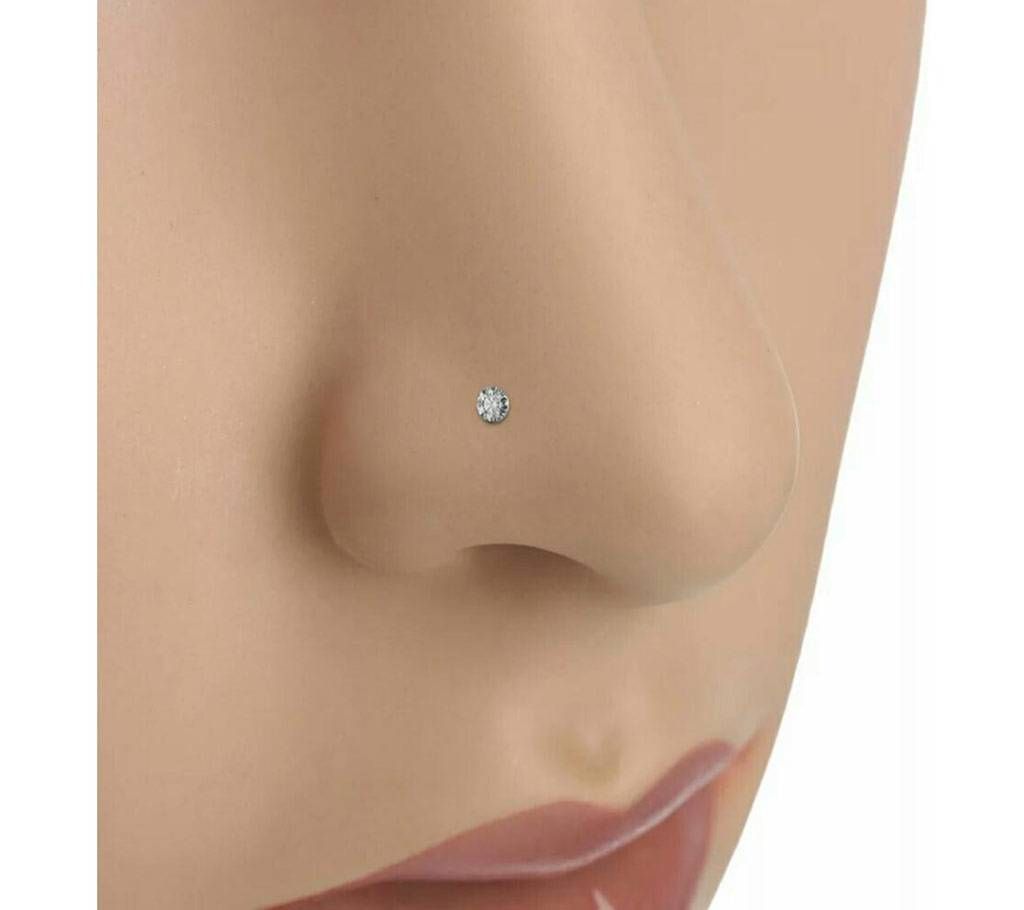 Studs Nose pin
