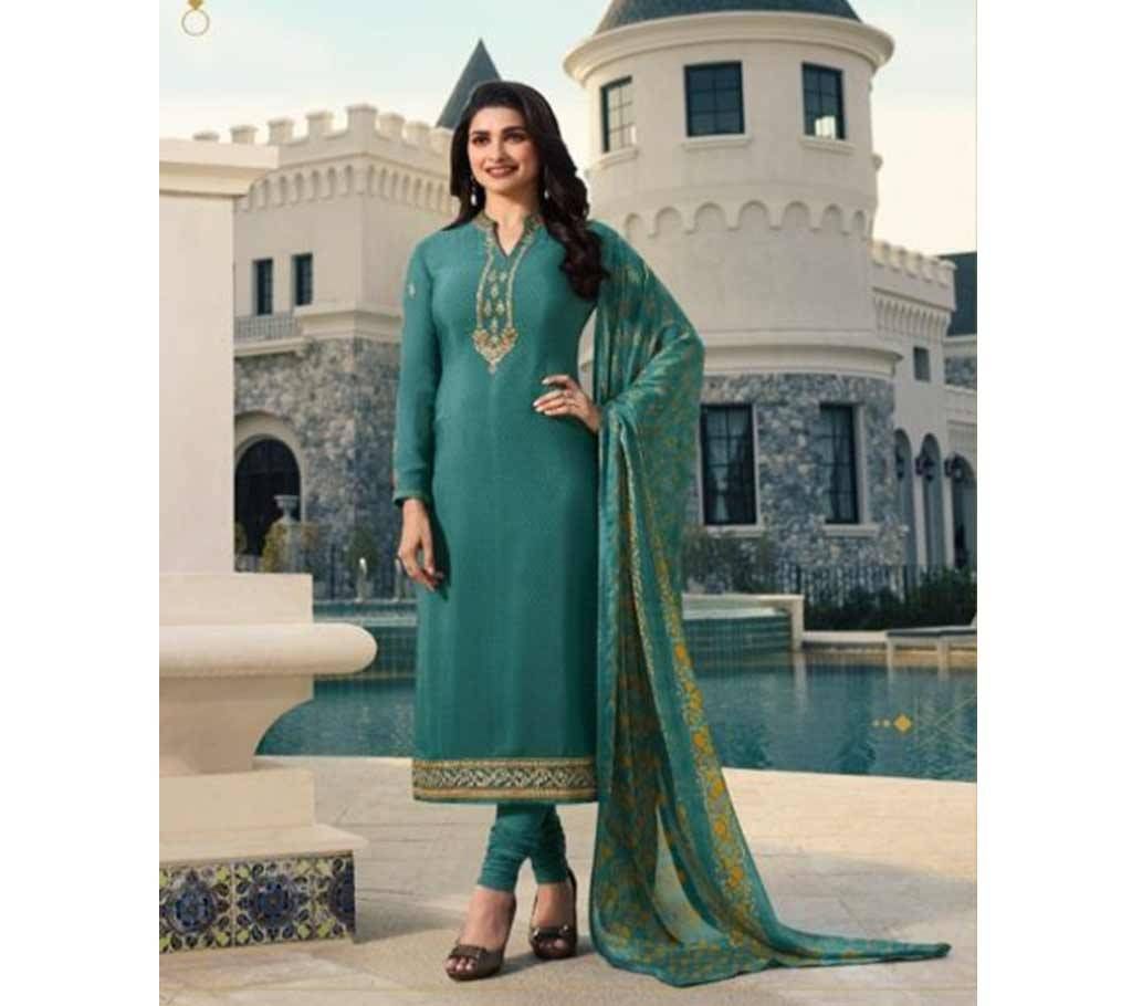 Vinay Silkina Royal Crape 24 9968