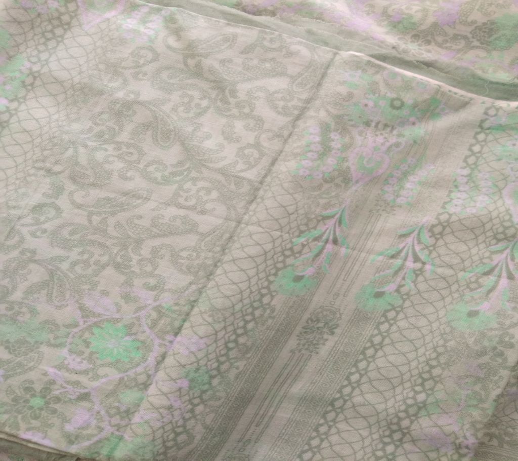 cotton 3ps