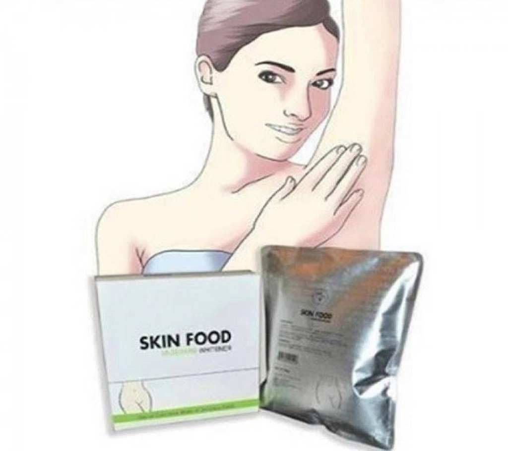 Skin Food Underarm Whitener-200gm-USA 