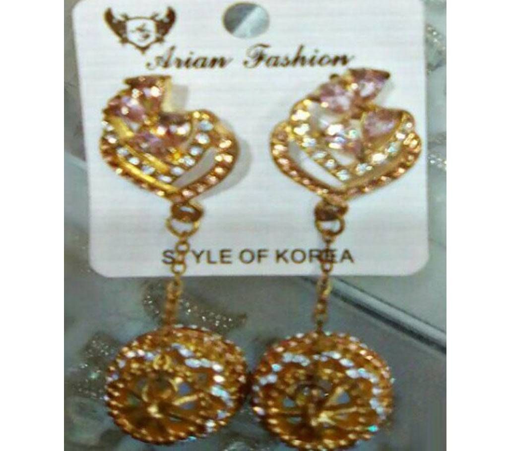 Comfortable Ear Ring