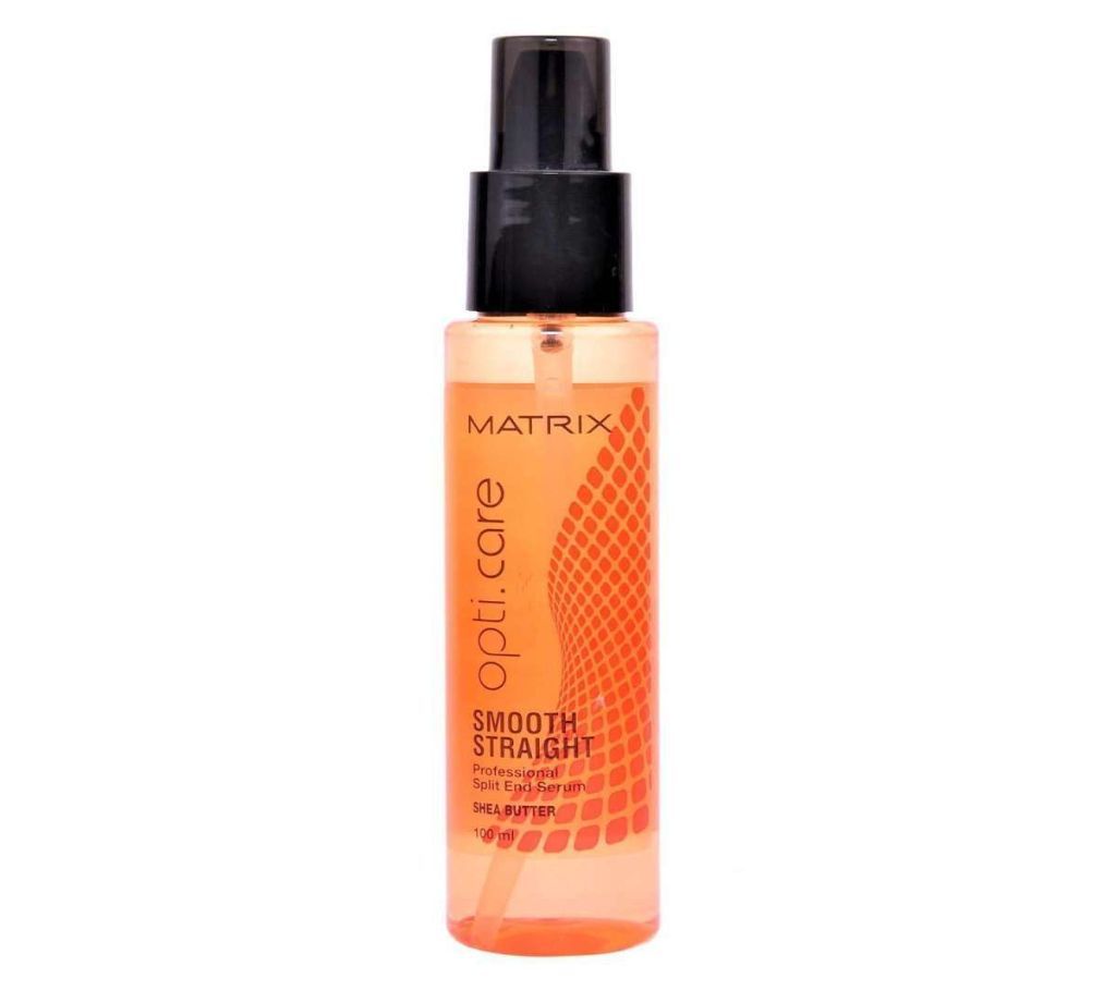 Original indian Matrix Smooth Hair Straight Conditioner - 98g