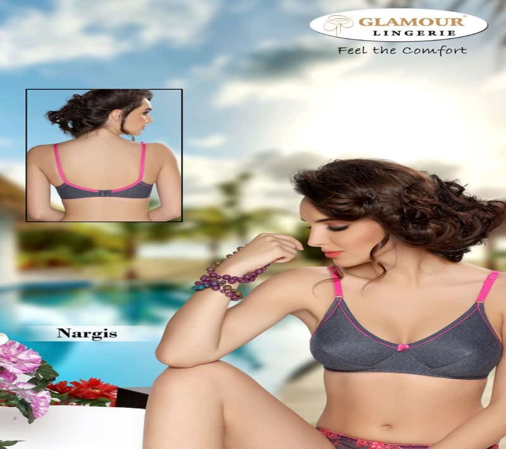 Glamour Nargis Indian Hushiary