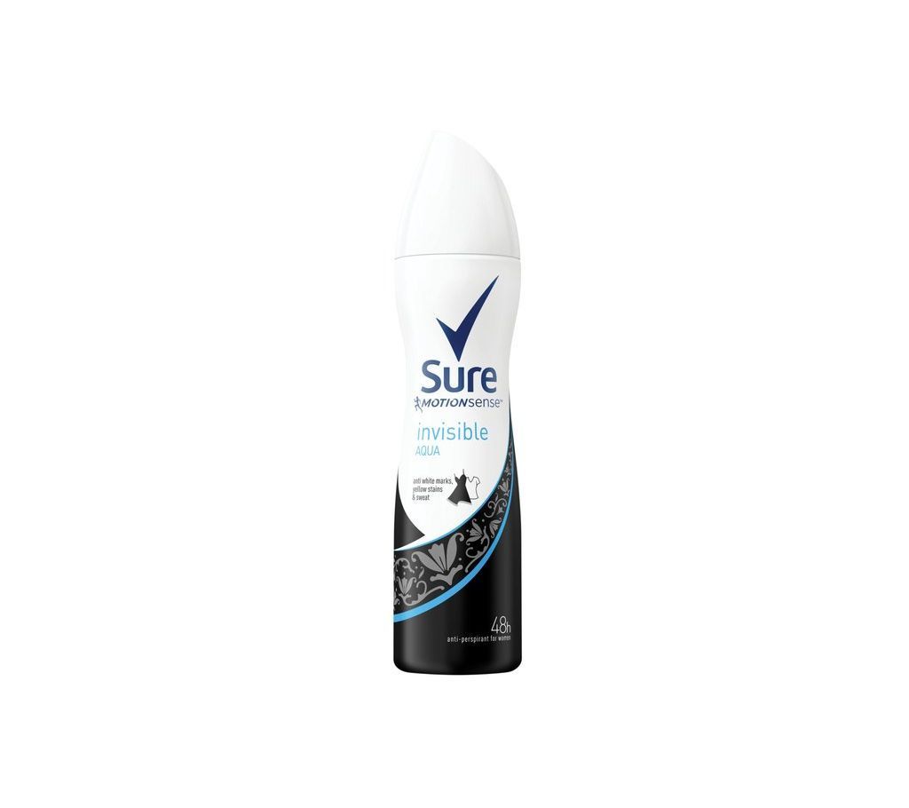 Sure Women Body Spray