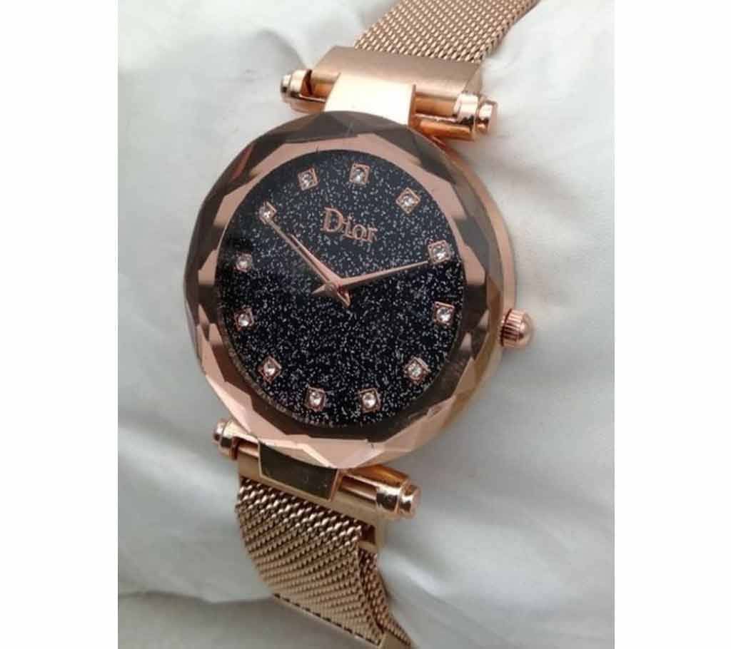 Dior Magnetic Chain for women-copy 