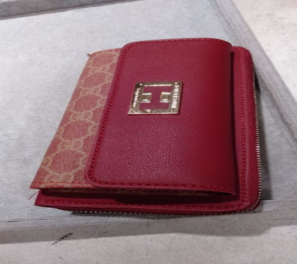 Ladies Hand Purse 006 -  NAYAB