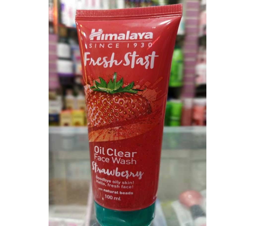 Himaliya Facewash 200 ml-India