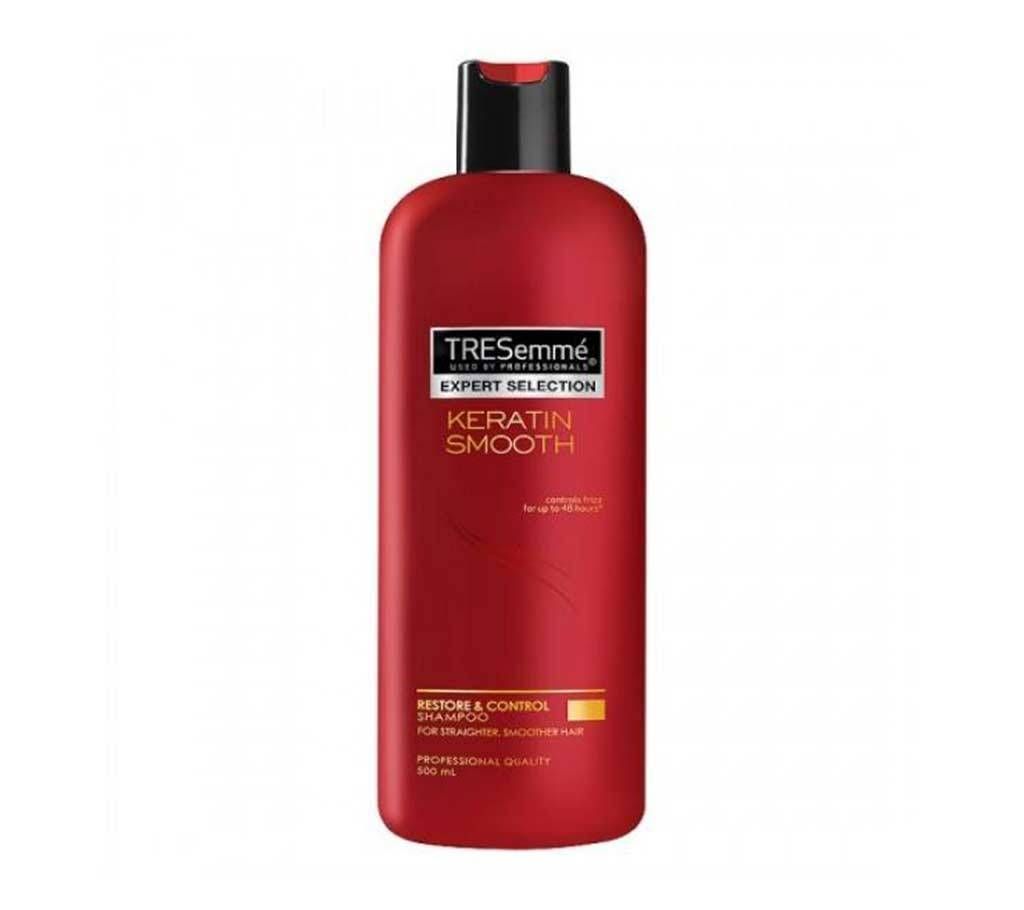 Tresemme shampoo 