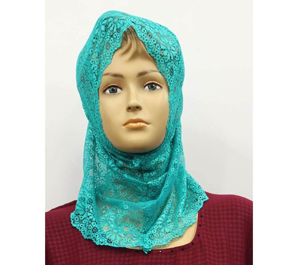 Long net cap