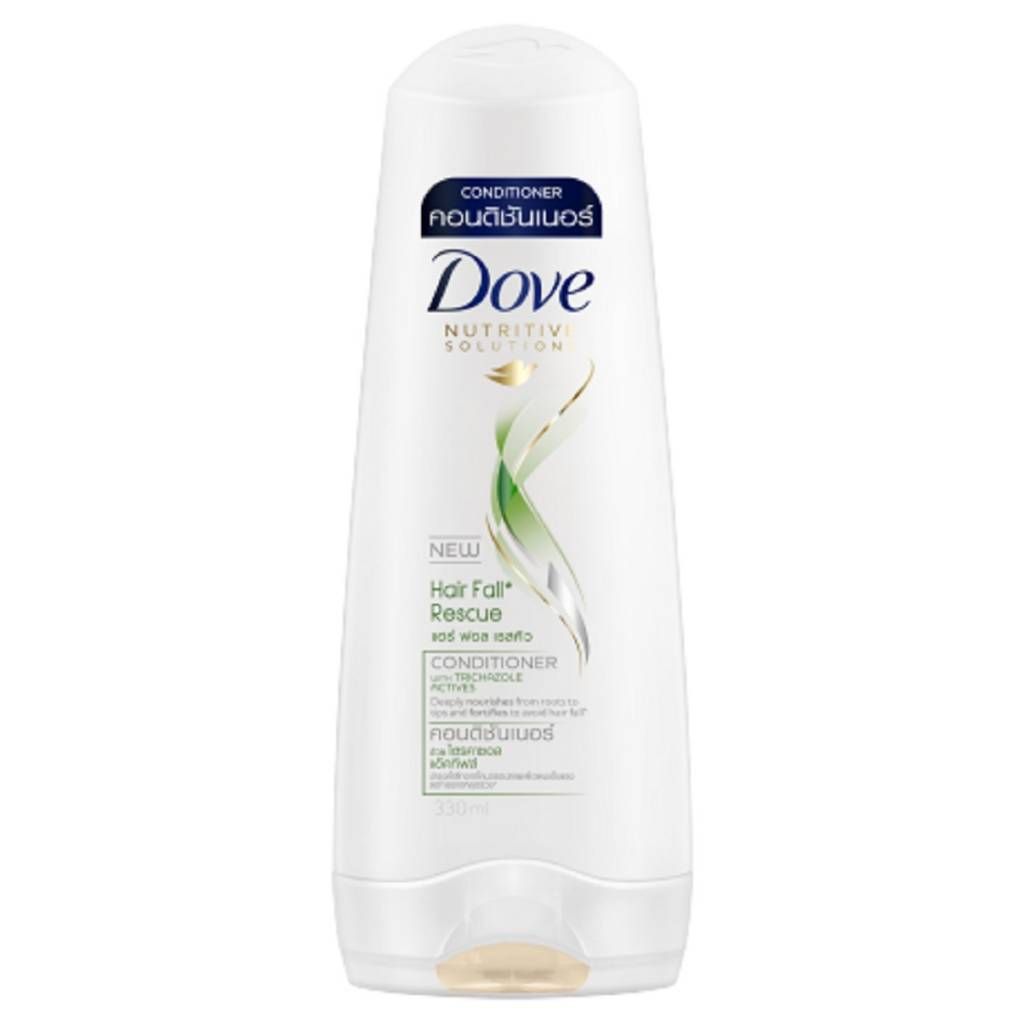 Dove hair fall rescue conditioner 