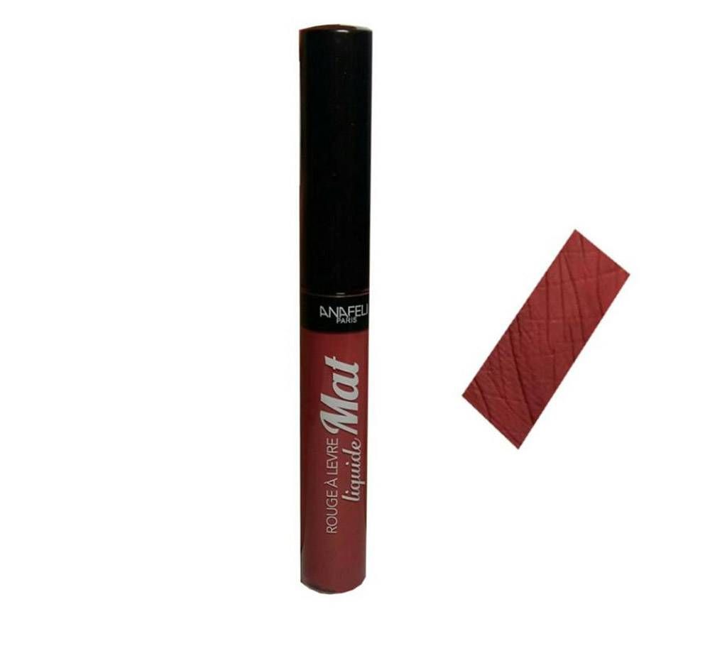ANAFELI Liquid Matte Lipstick