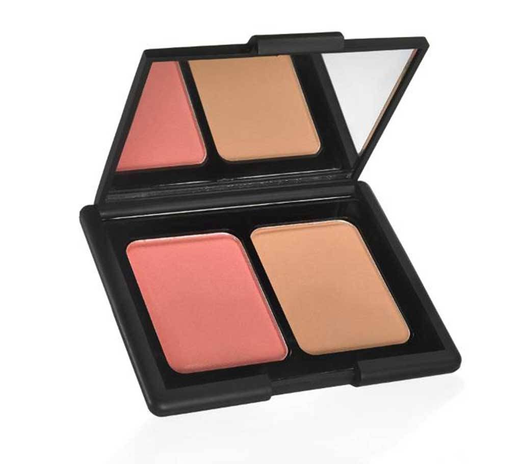 e.l.f. Contouring Blush & Bronzing Powder Fiji (Matte)