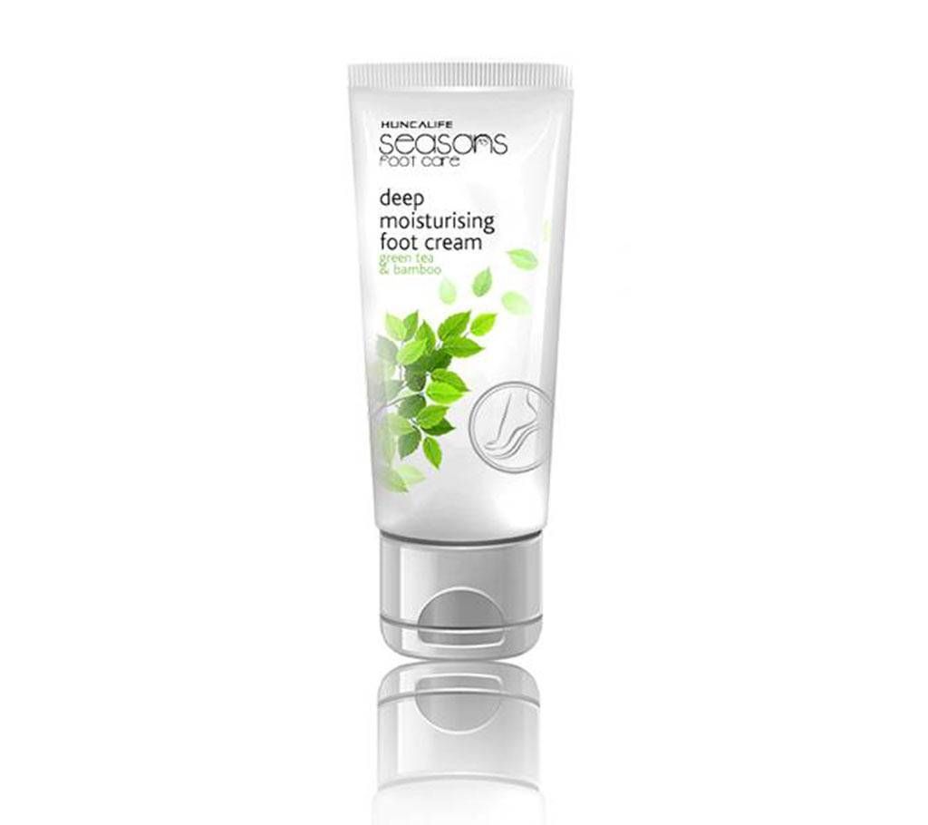 Seasons Foot Softening Cream