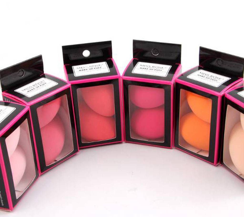 Miss rose Beauty Blender