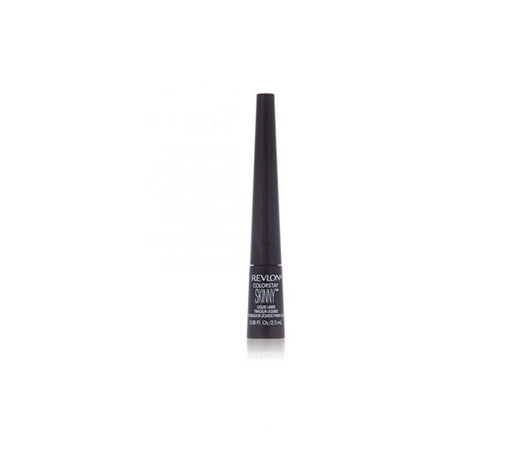 Revlon ColorStay Skinny Liquid Eyeliner (Germany)