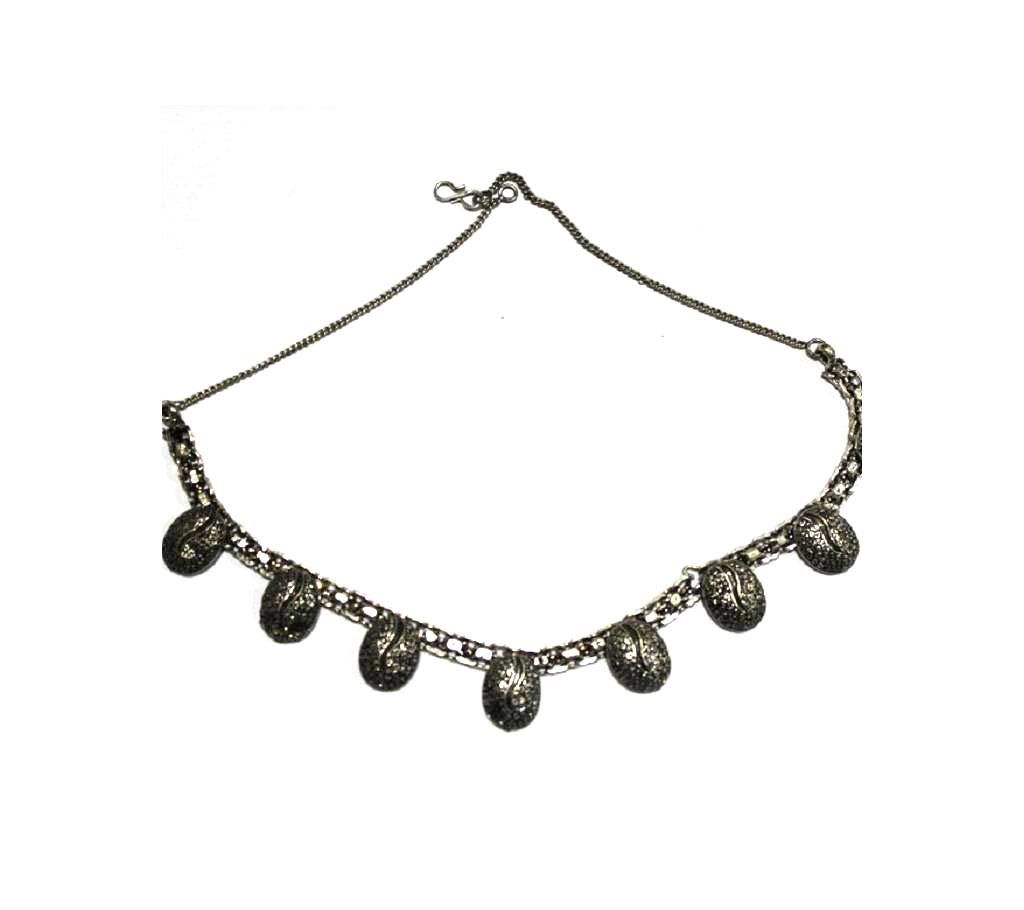 Jaipuri necklace
