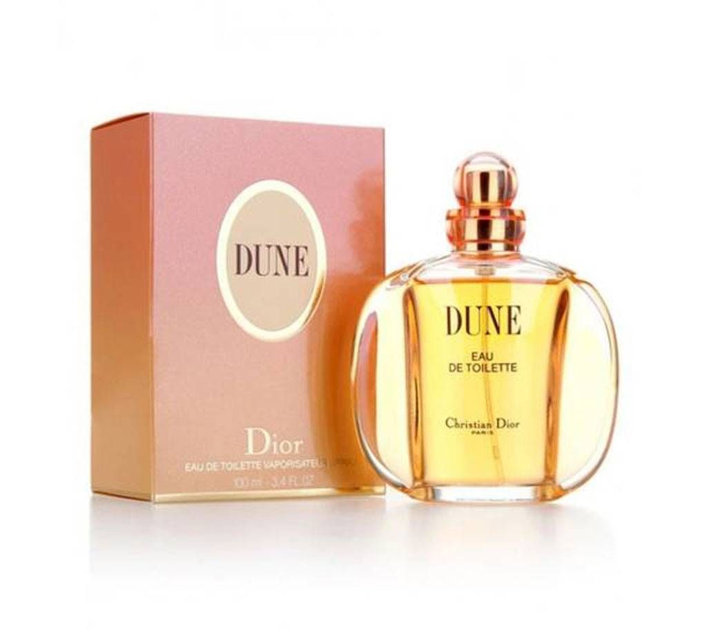 Dune For Women by Christian Dior - 100ml (France)