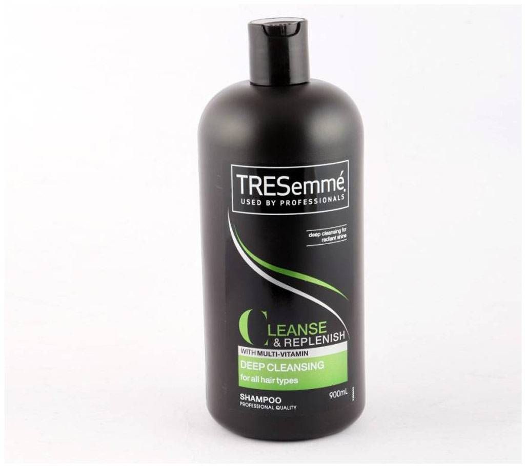 TRESemme Cleanse & Renew Deep Cleansing Shampoo EU