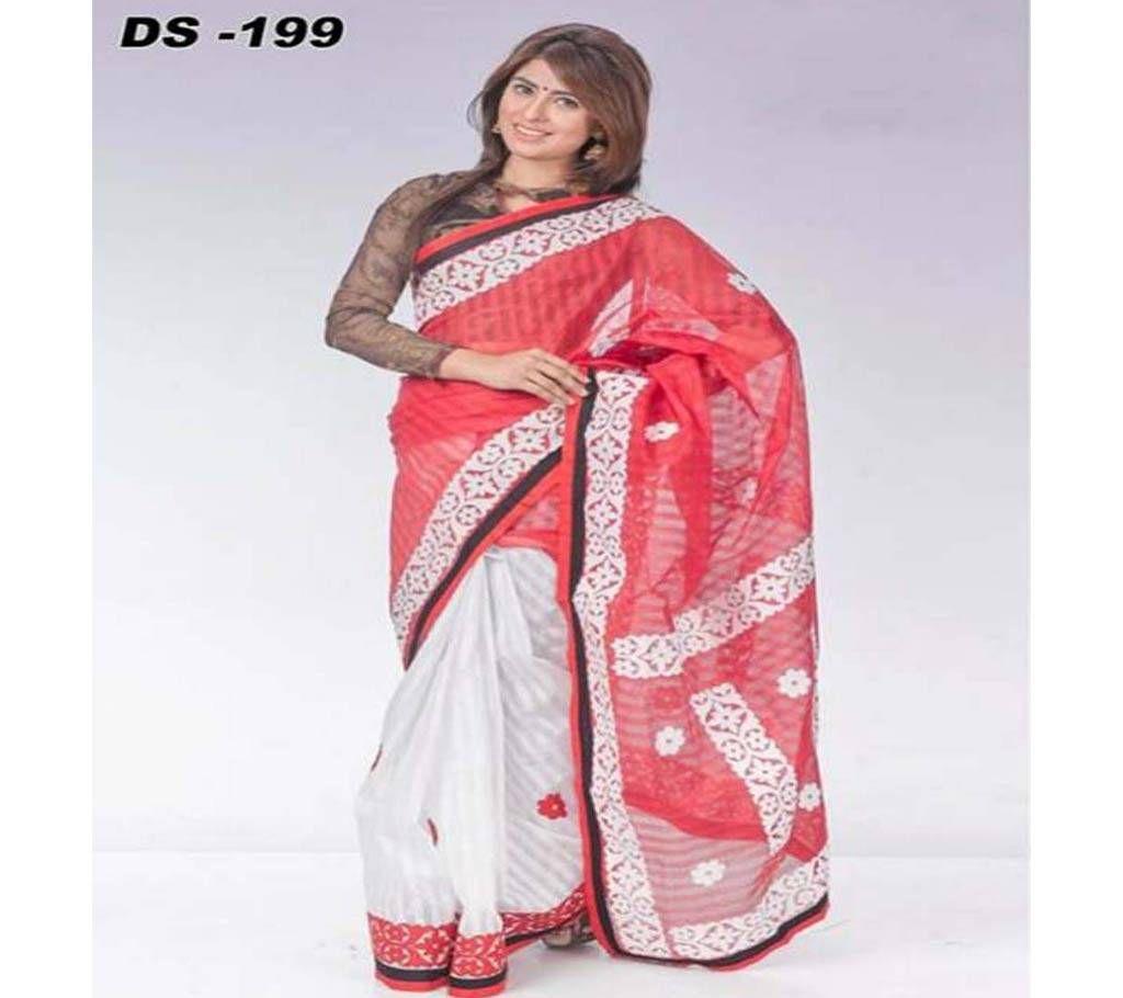 Bhaishaki kota cotton sharee