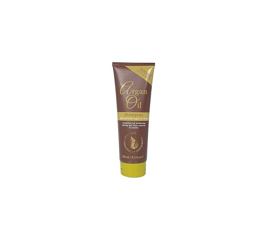 Argan Oil Sampoo