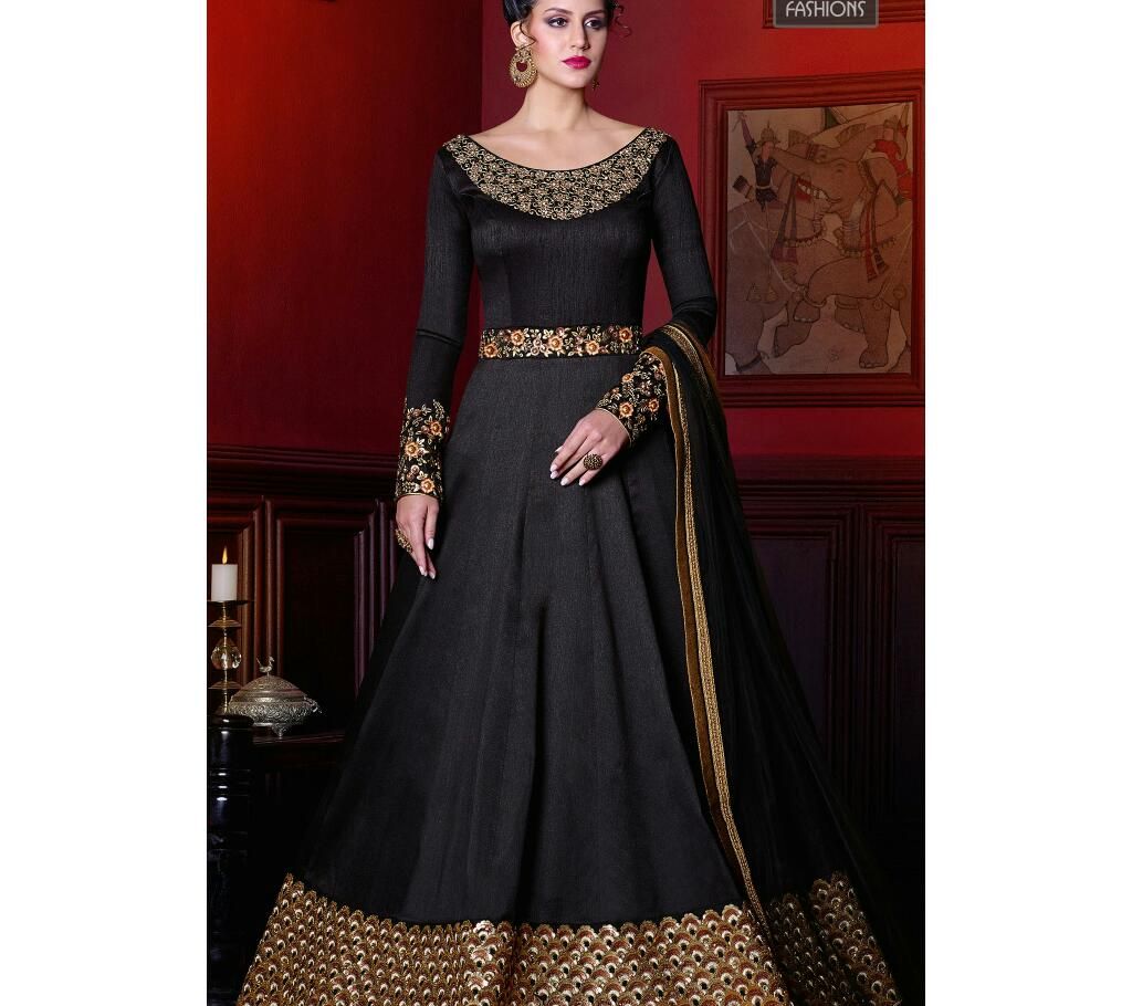 Indian Georgette dress collection