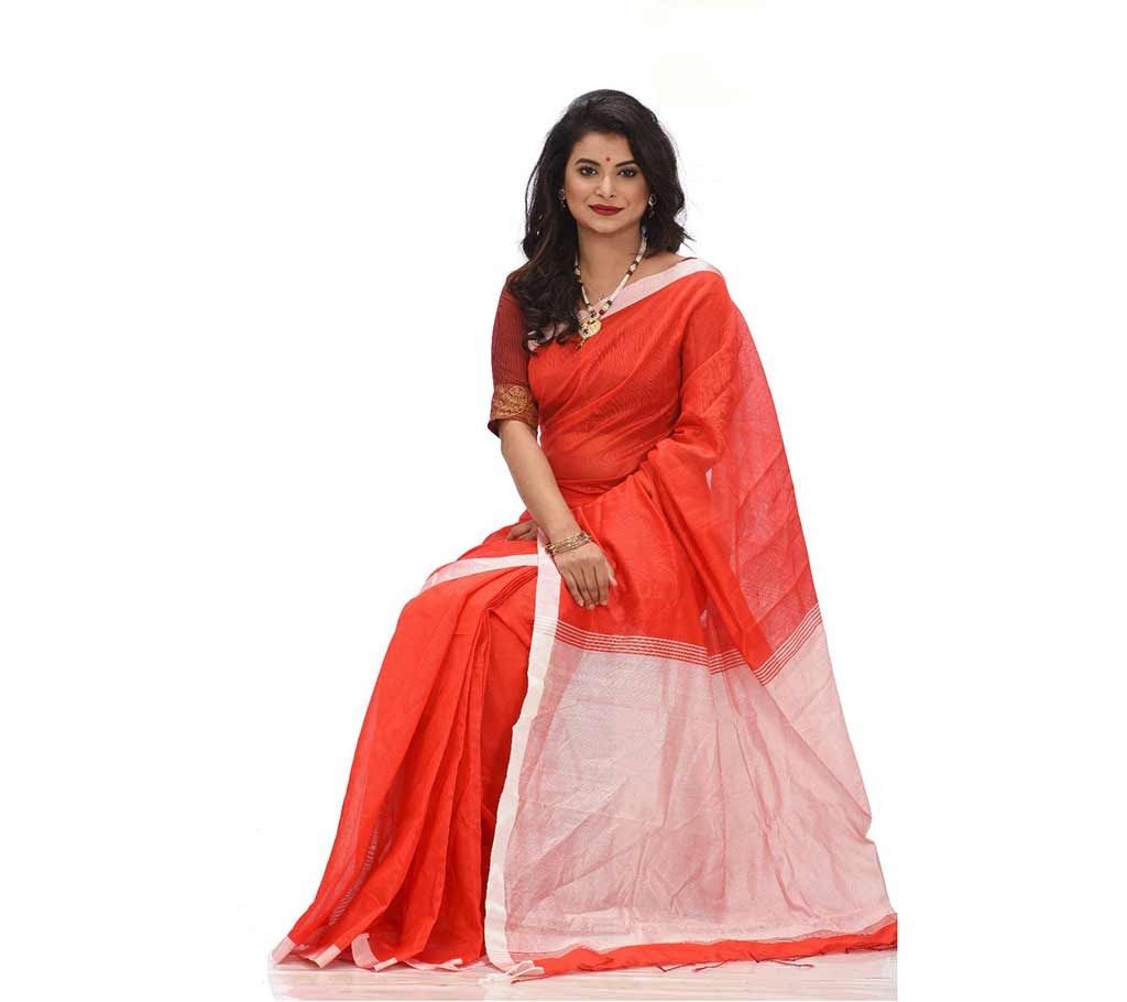 Boishakhi Toshor silk sharee