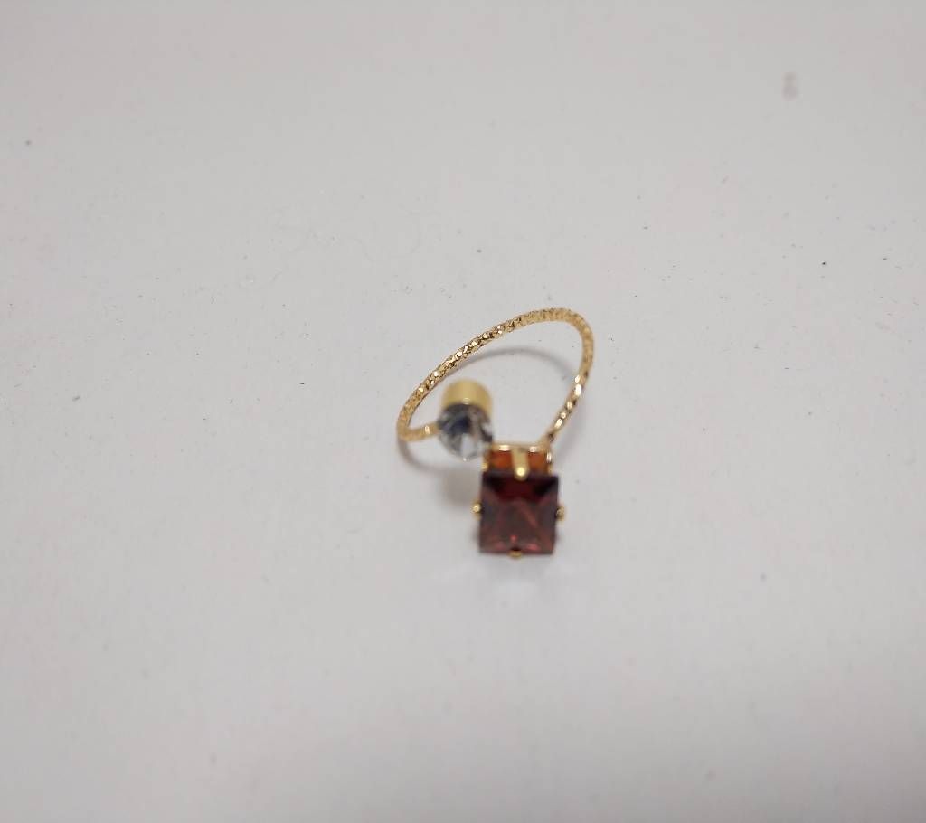 MIDI FINGER RING