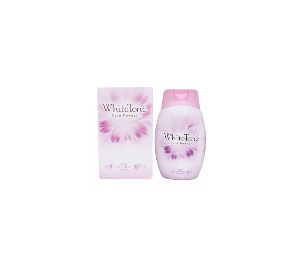 White Tone Face Powder 35gm india