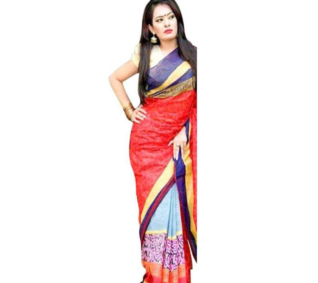 COTA SILK SAREE
