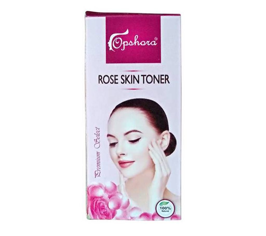 Opshora Rose Skin Toner (Bangladesh)