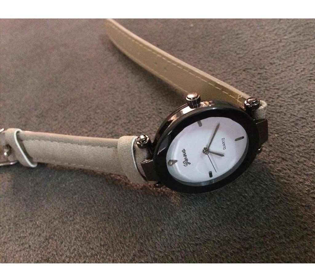 Quartz Ladies Wrist Watch (Copy)