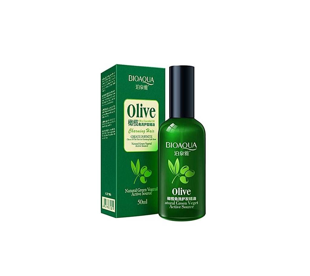 " BIOAQUA Olive Essential Olive Oil for Women" China
