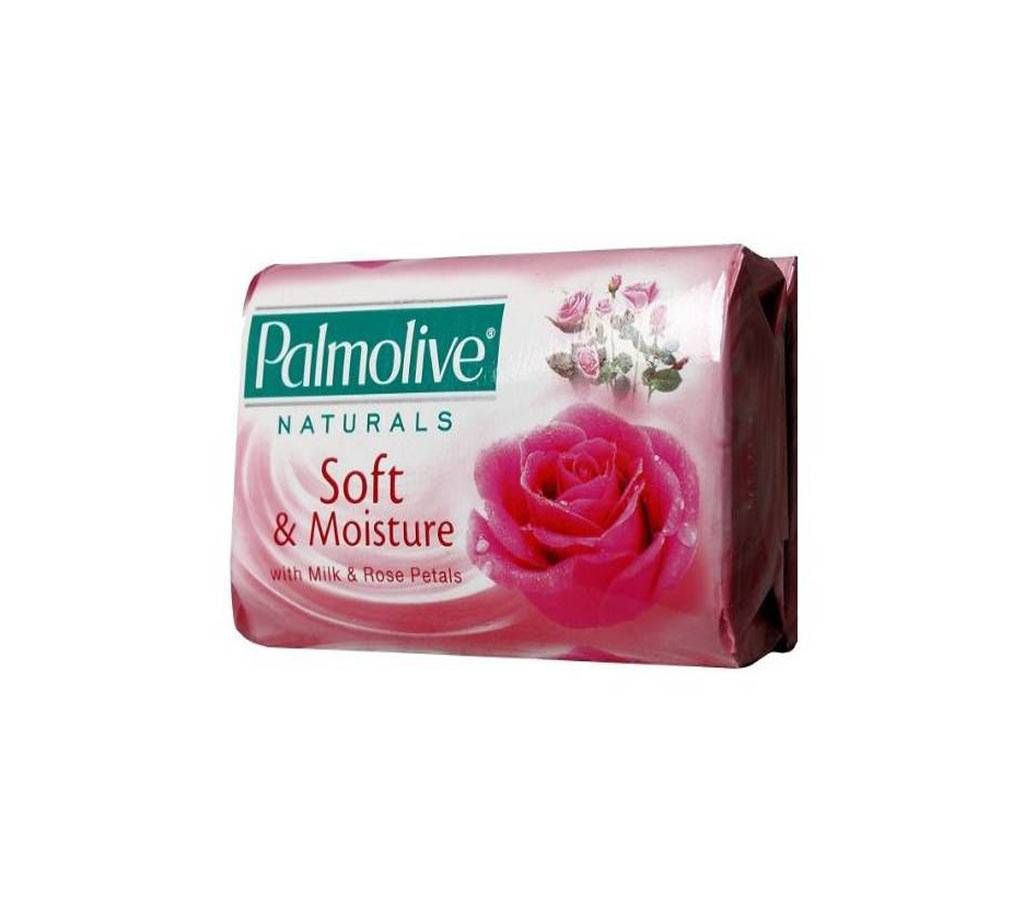 Palmolive Naturals Sensation Soap