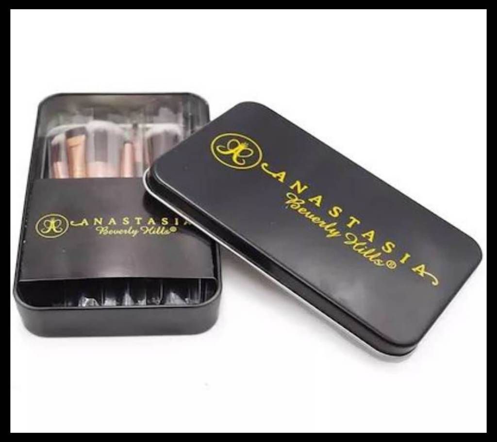 Anastasia Beverly Hills - Makeup Brush Set -