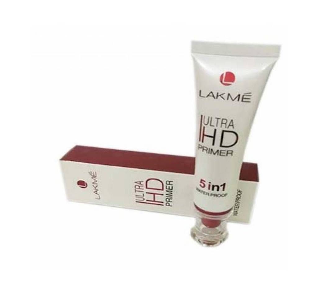 Lakme Ultra HD Primer 30gm UK