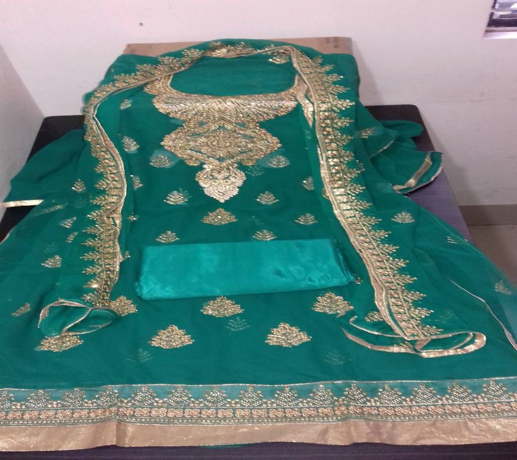 Exclusive 3 pcs Collection