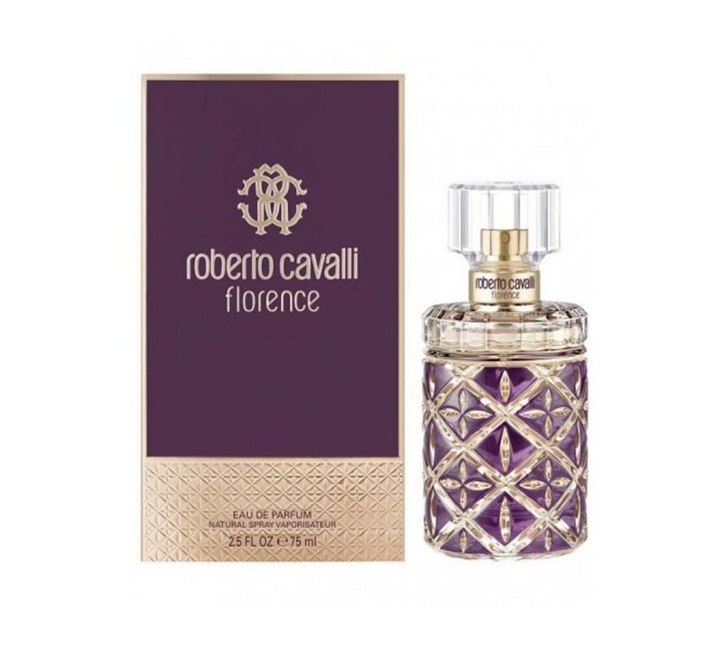 ROBERTO CAVALI FLORENCE L EDP 75 ML import from dubai